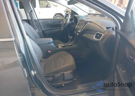 2021 Chevrolet Equinox Fwd Lt z USA, uszkodzony, nr VIN 3GNAXKEV7ML380227